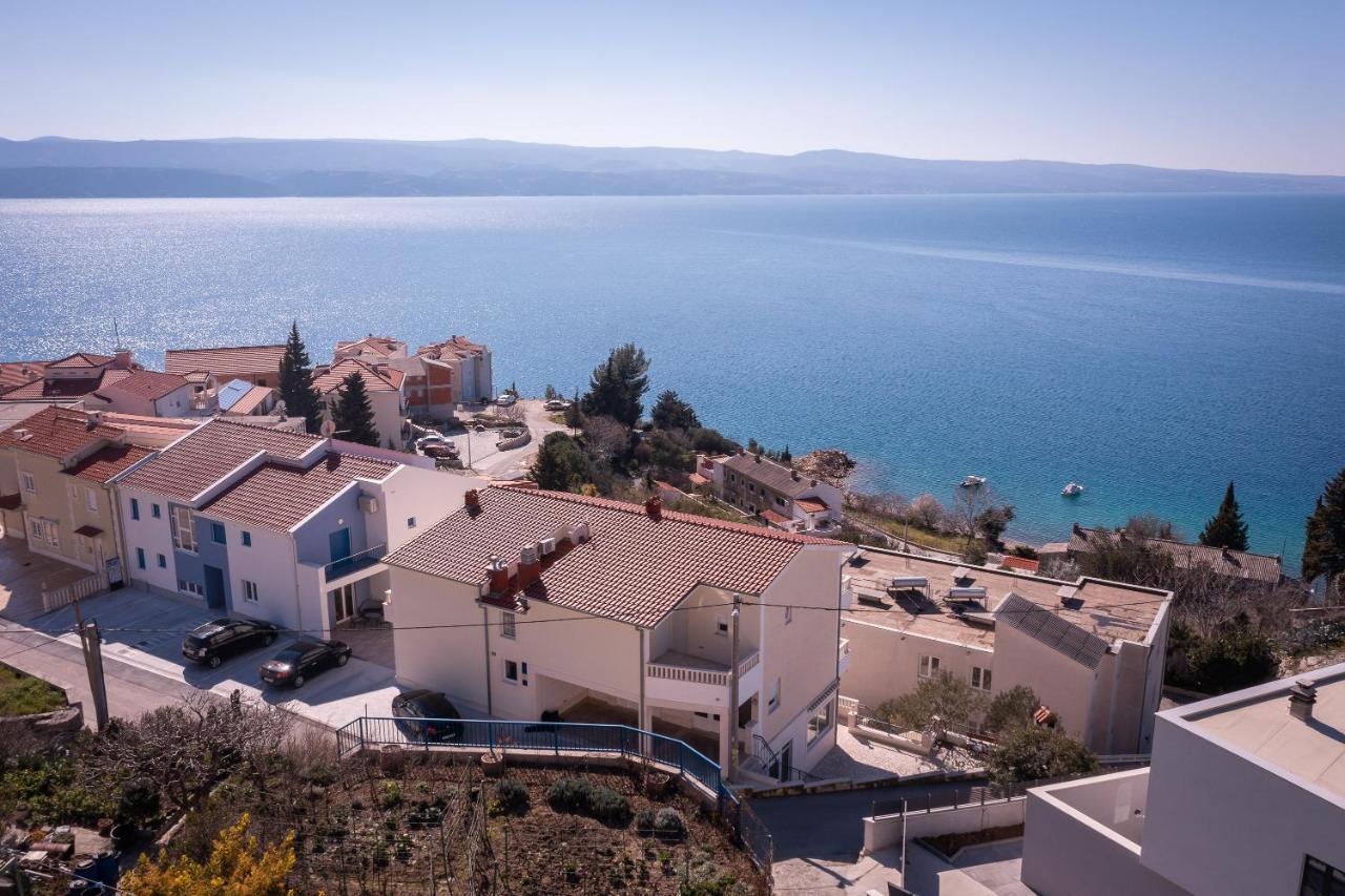 Apartma Mba Modern