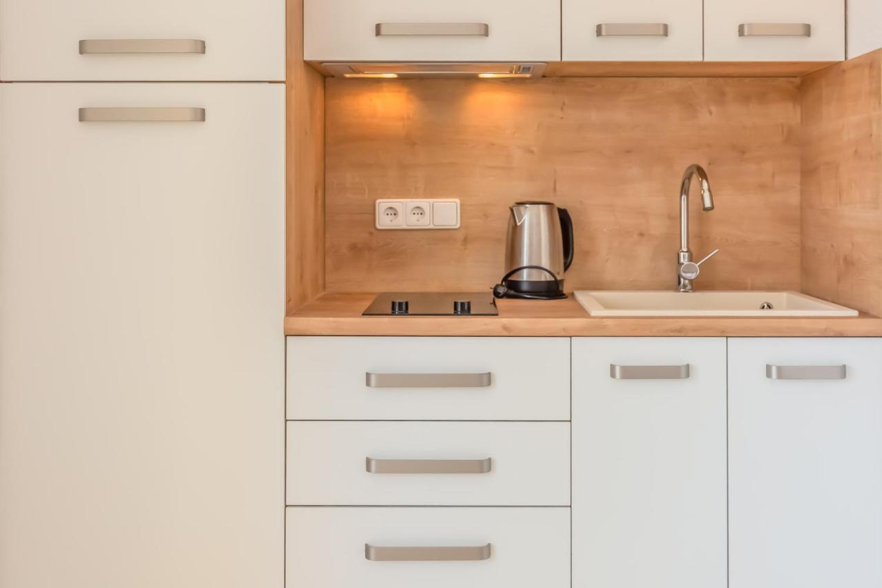 Apartma Mba Modern