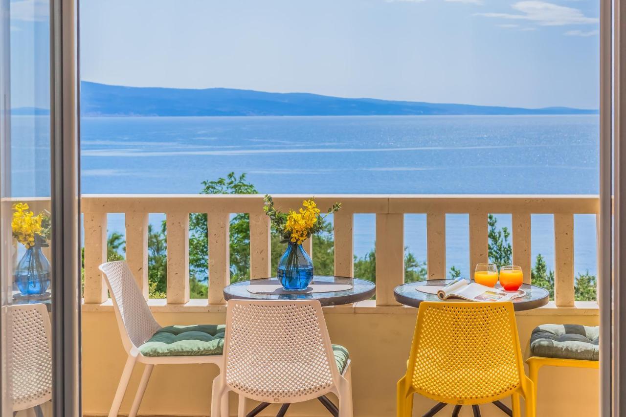 Mba Modern Apartma