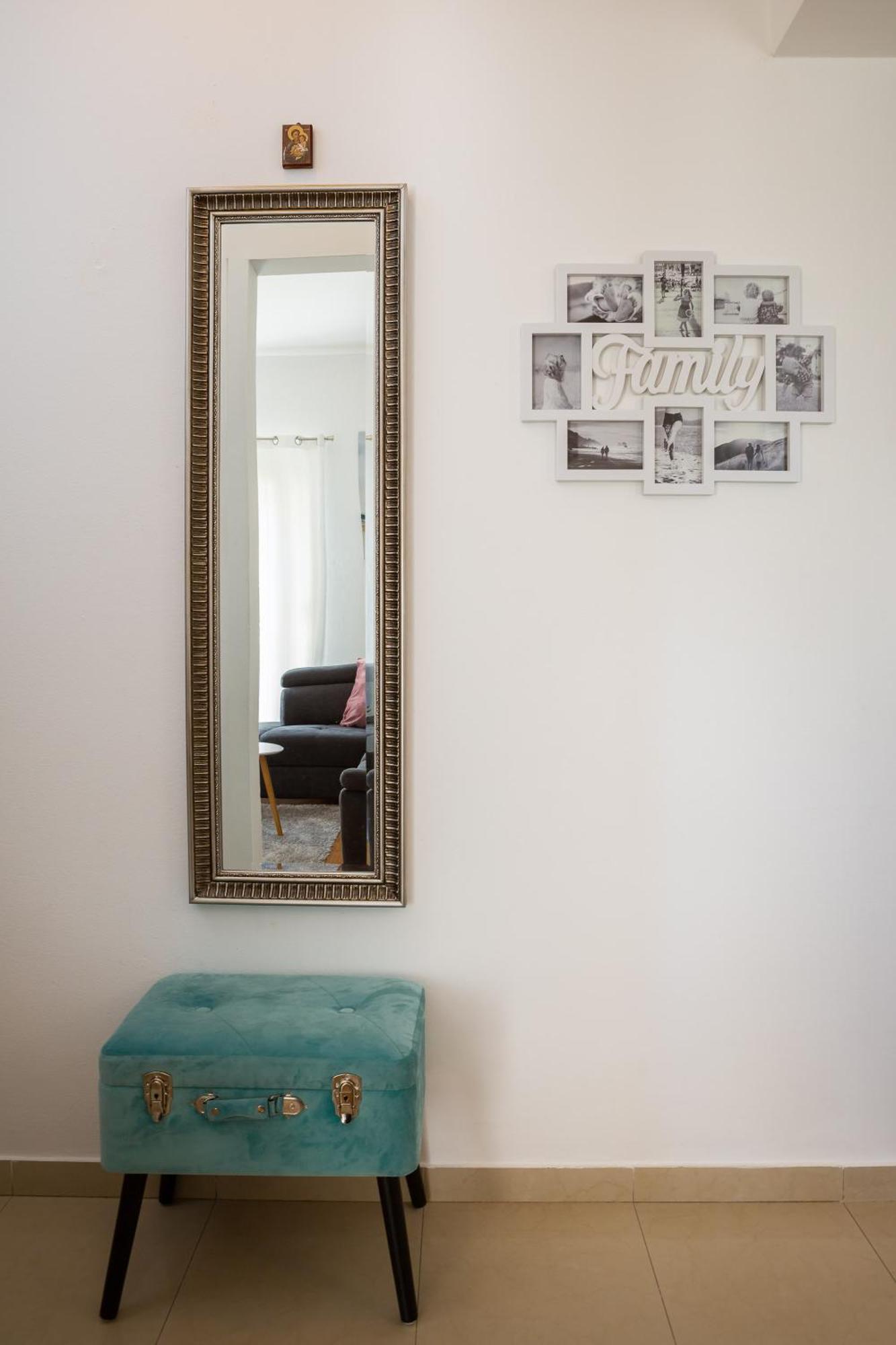 Apartma Mba Modern *
