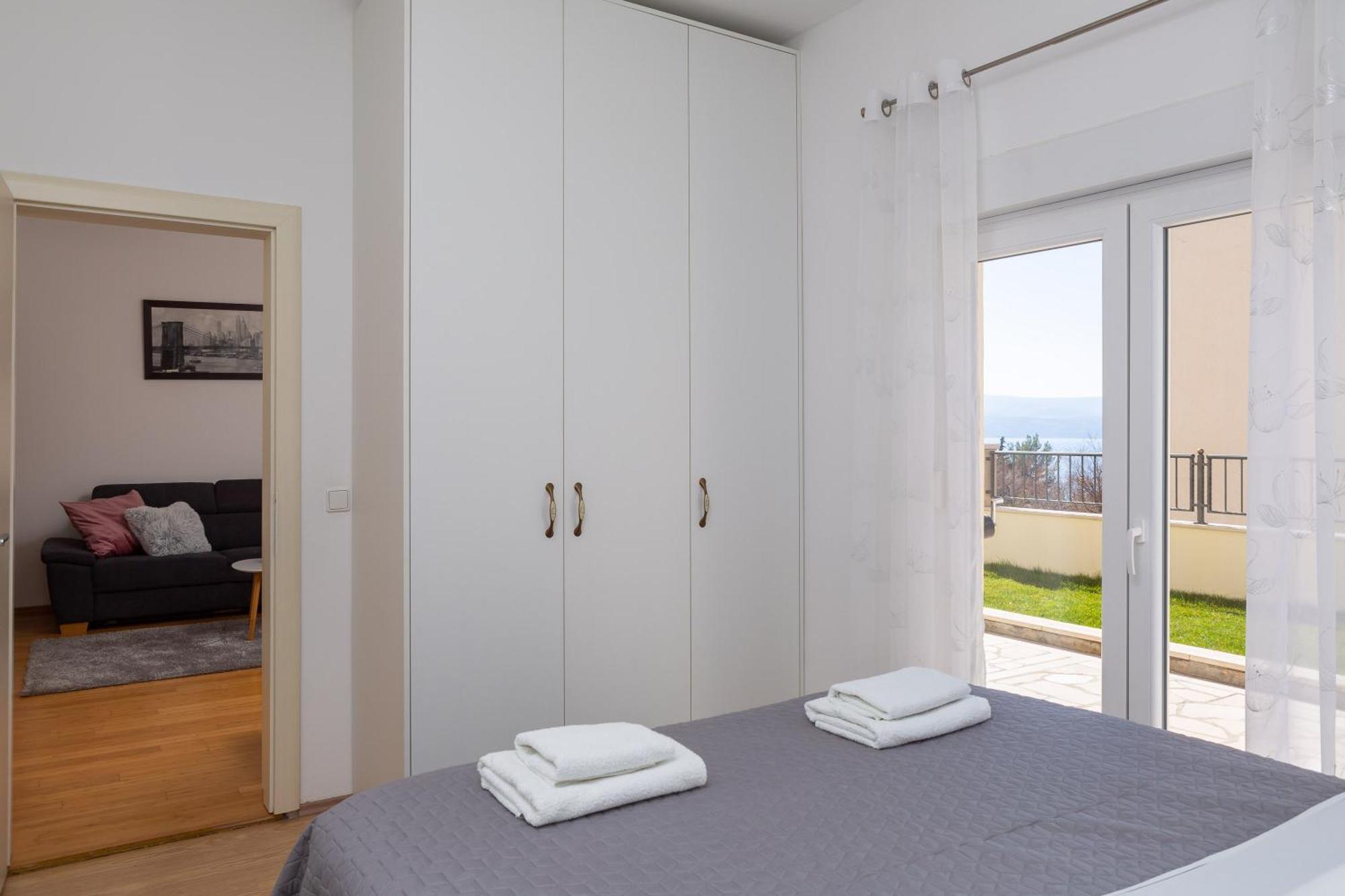Apartma Mba Modern Omis