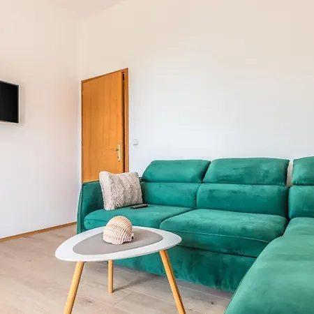 Mba Modern Beach Apartments Omis Exterior photo