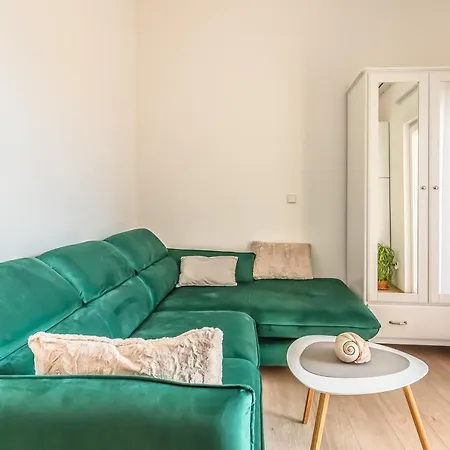 Mba Modern Beach Apartments Omis Exterior photo