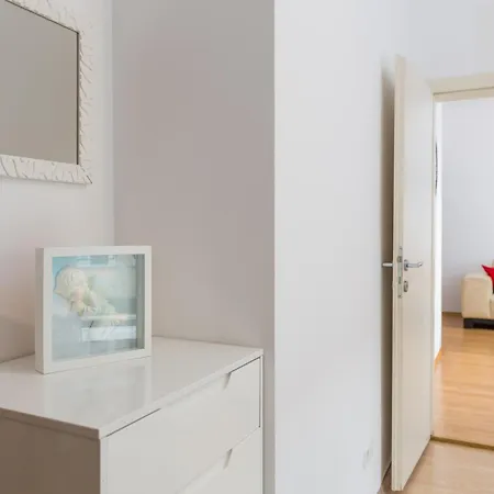 Mba Modern Beach Apartments Omis Room photo