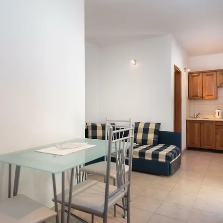 Mba Modern Beach Apartments Omis Exterior photo