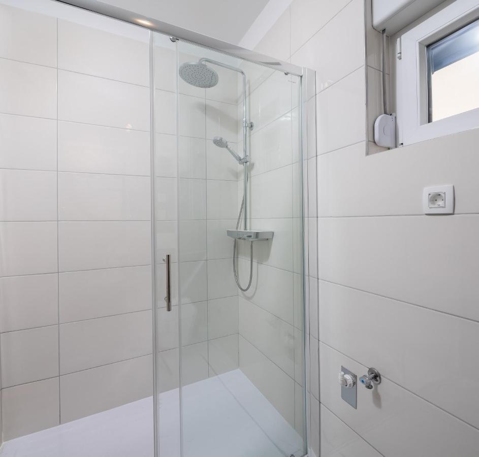 Apartment Mba Modern Beach *