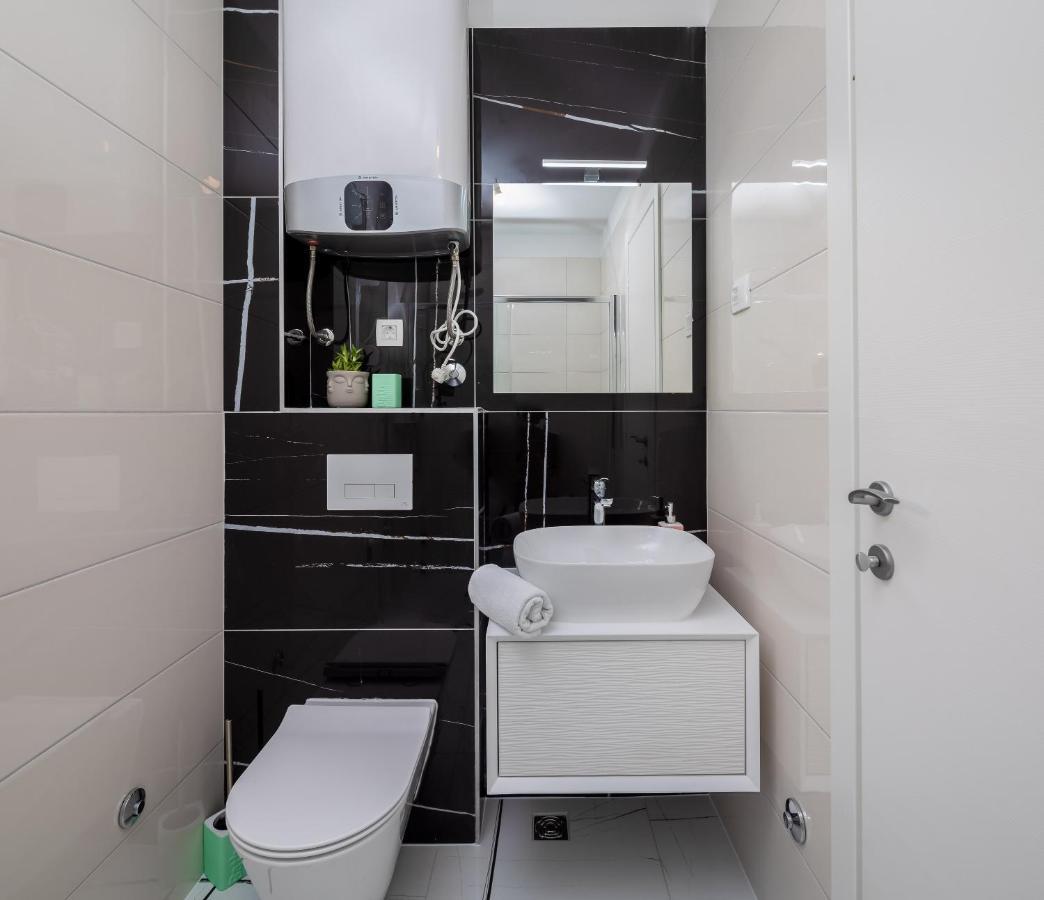Mba Modern * Omiš
