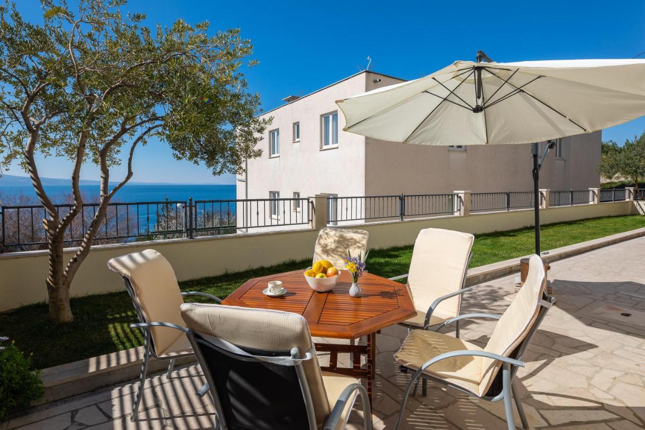 Apartment Mba Modern Beach Omis