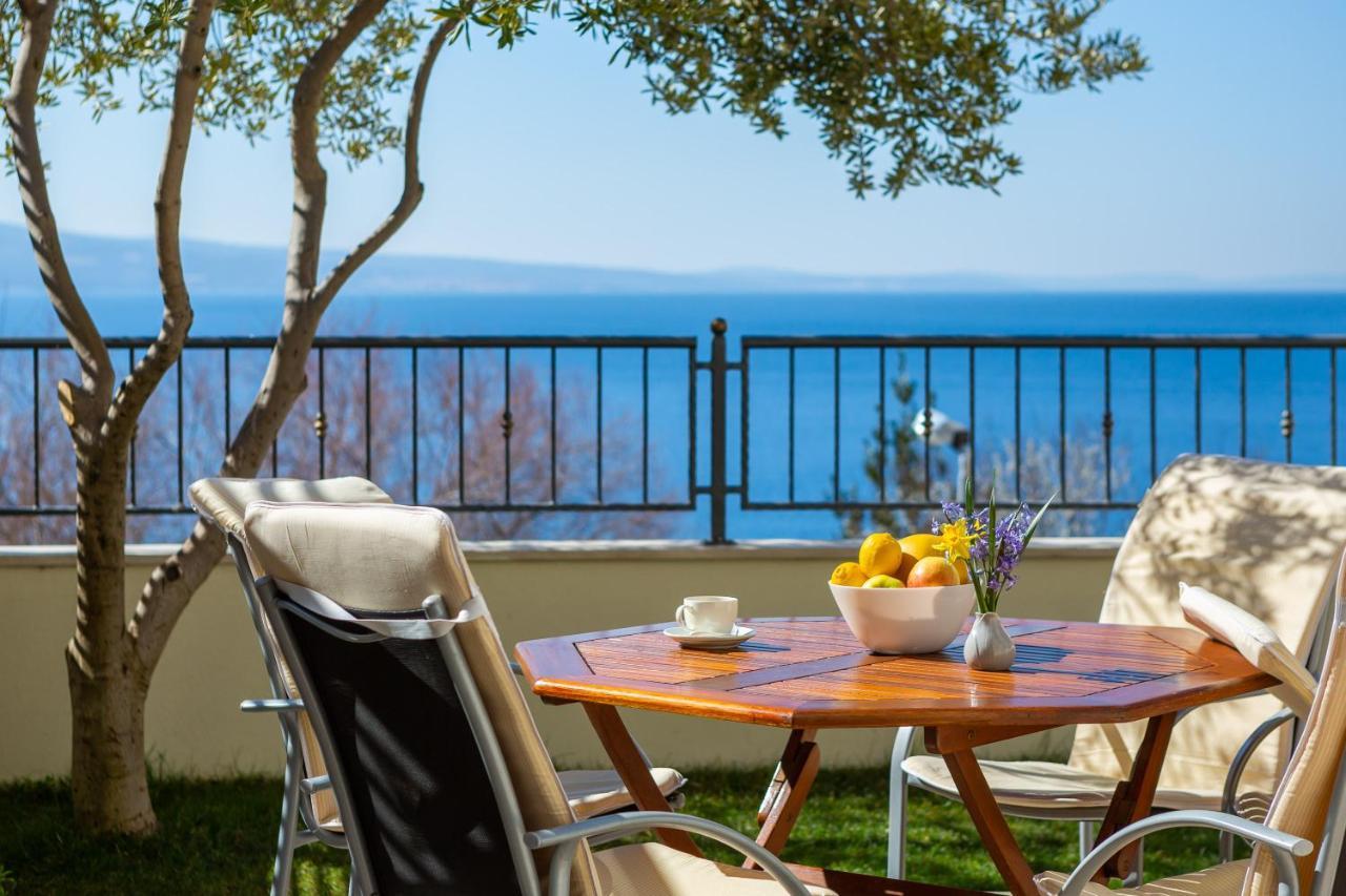 Mba Modern Beach