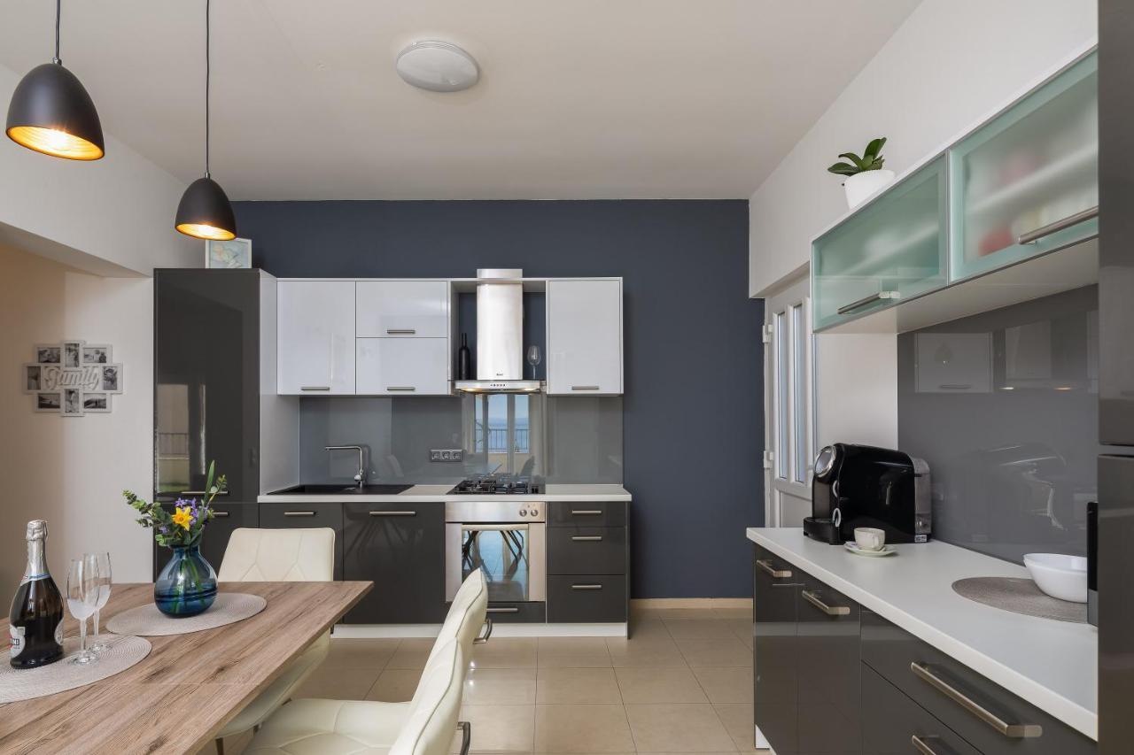 Appartamento Mba Modern