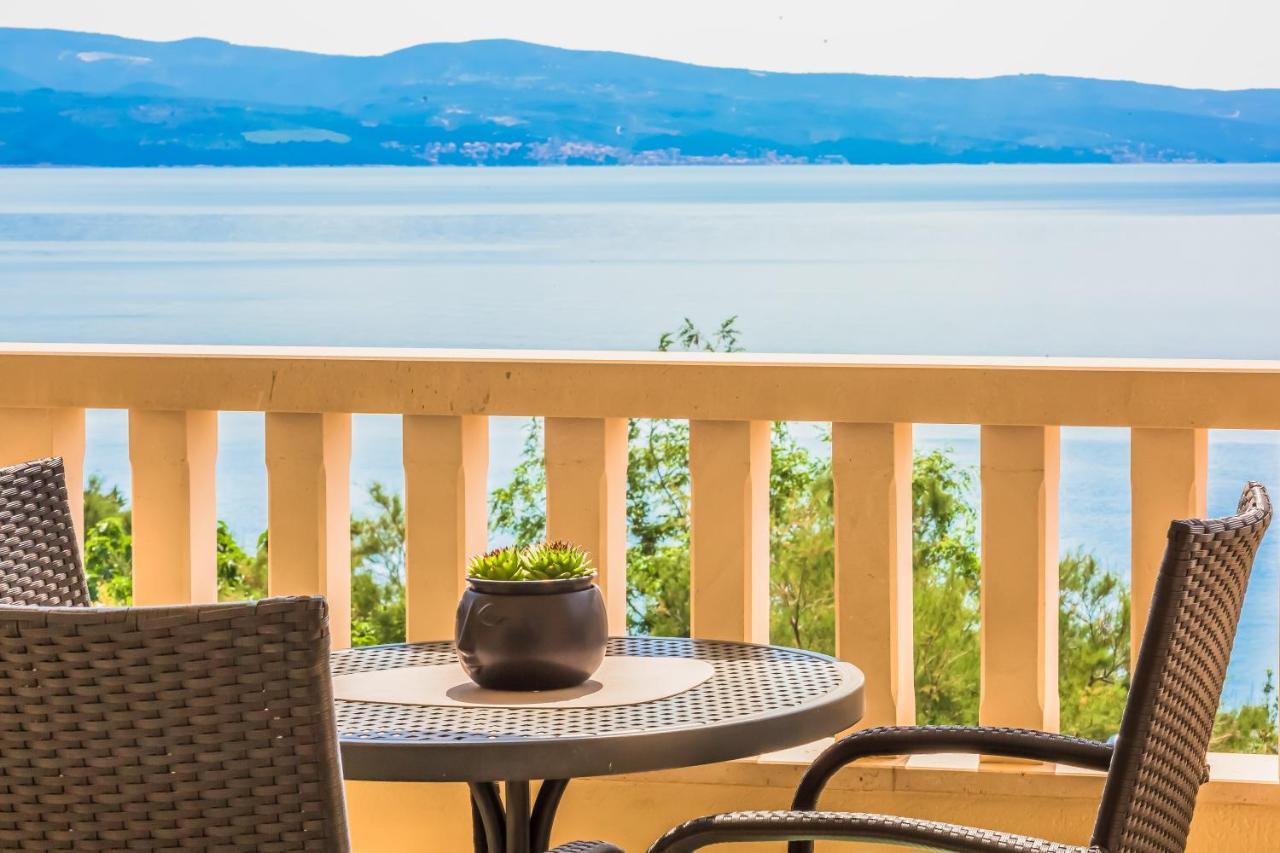 Apartment Mba Modern Beach *