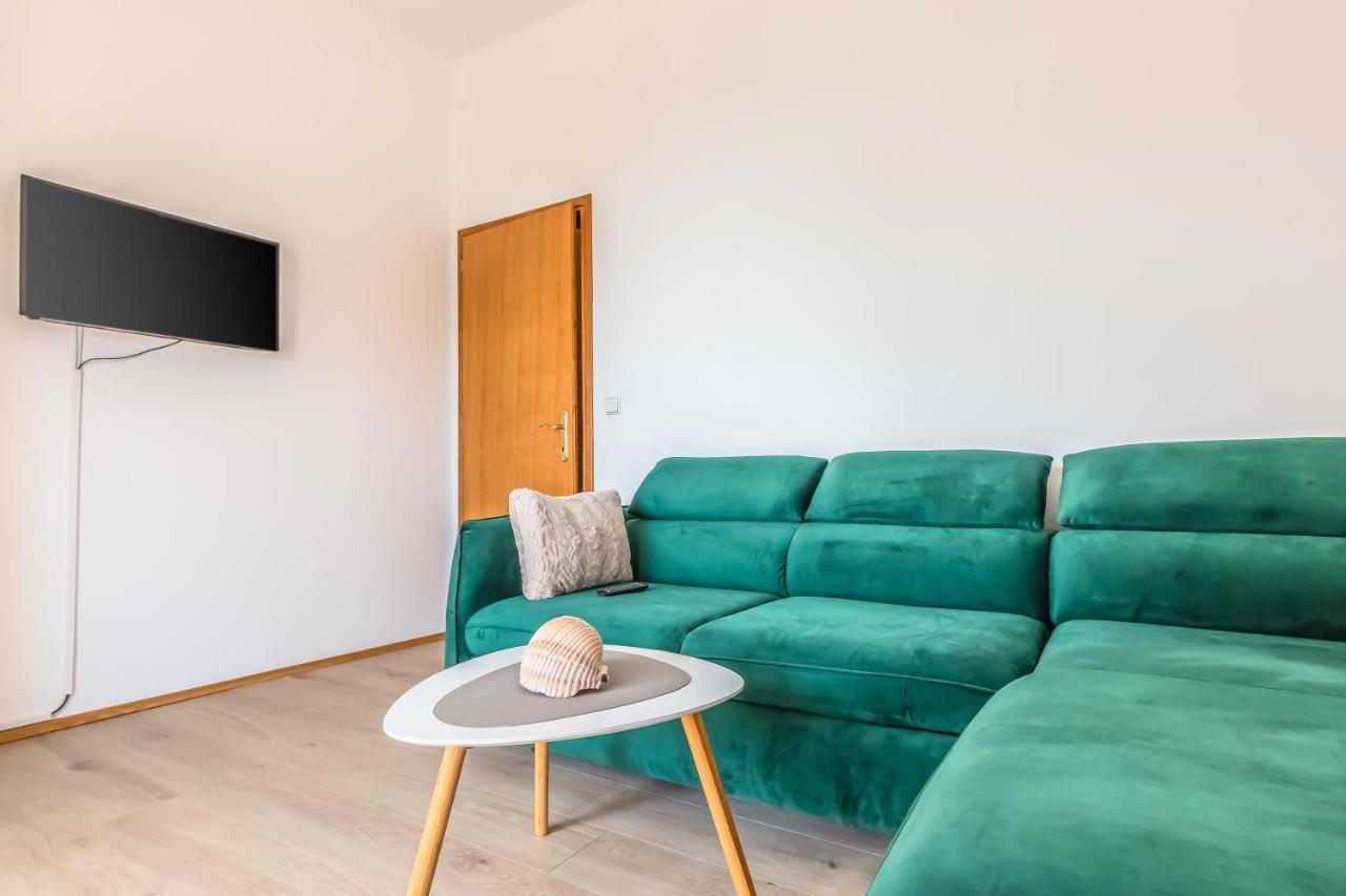 Apartment Mba Modern Beach Omis