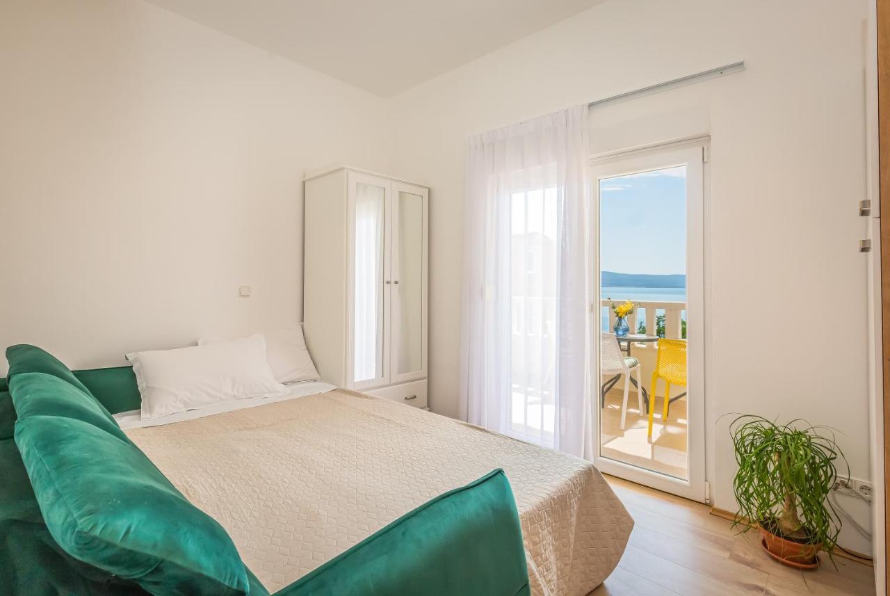 Apartment Mba Modern Beach Omis