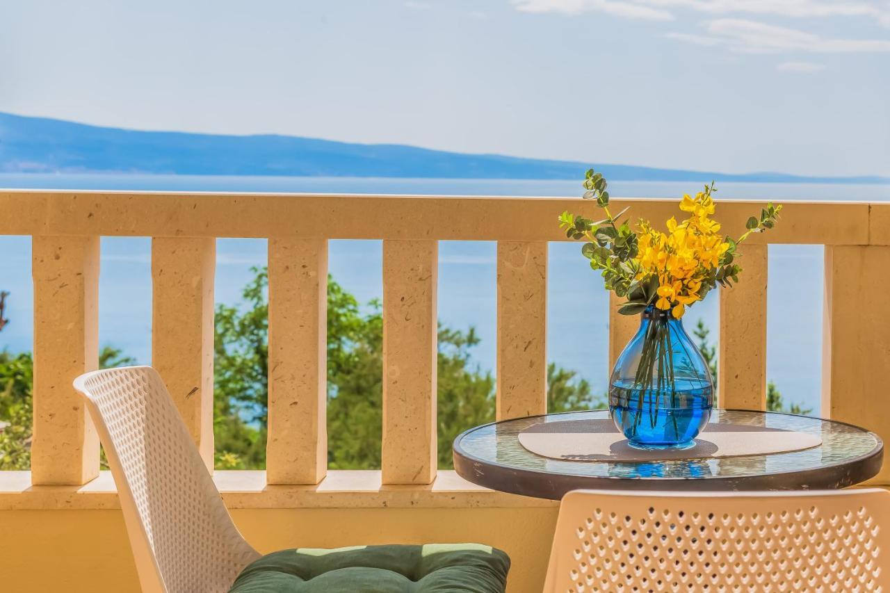 Apartment Mba Modern Beach *
