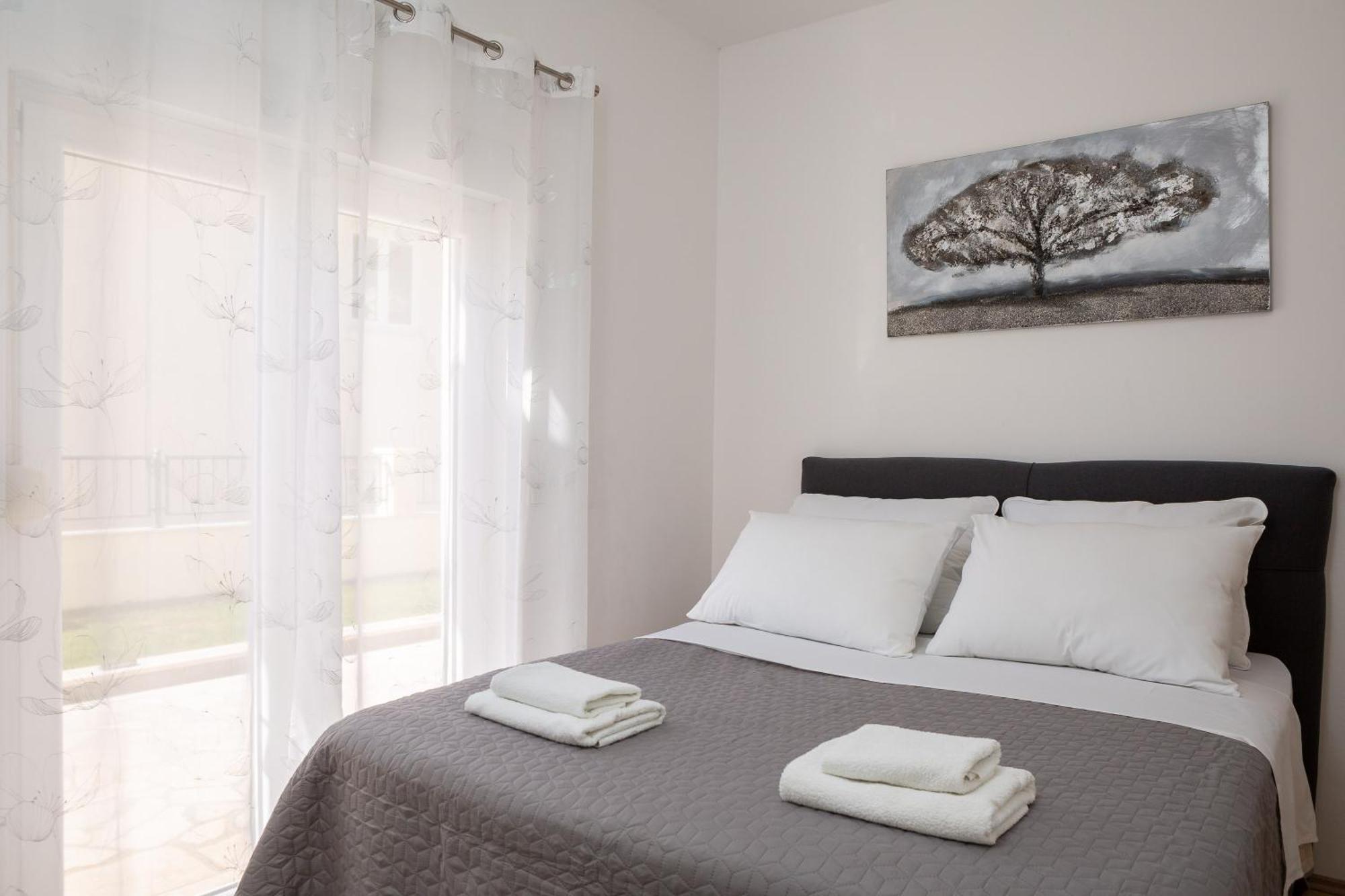 Apartment Mba Modern Beach *