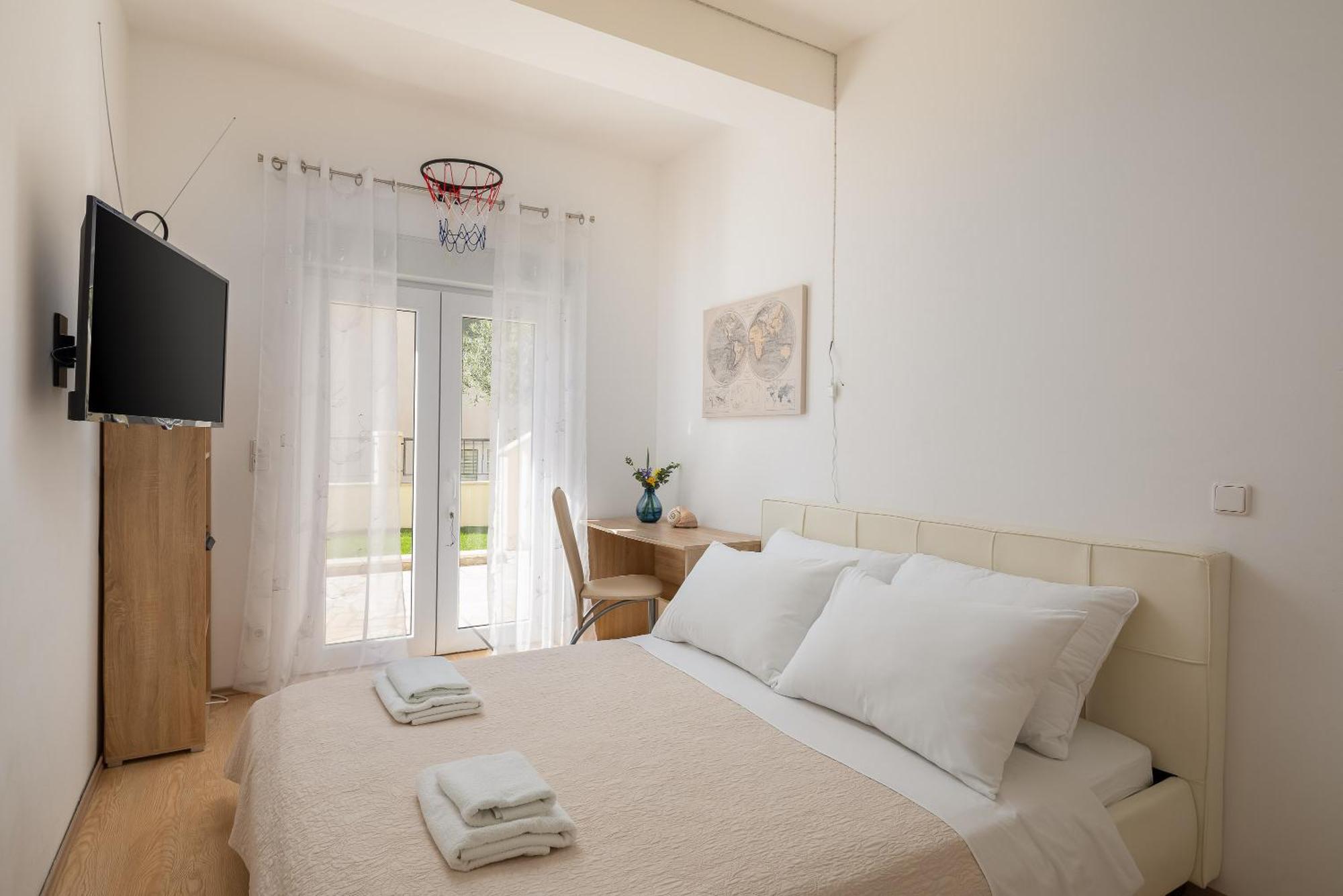 Mba Modern Beach Apartment *