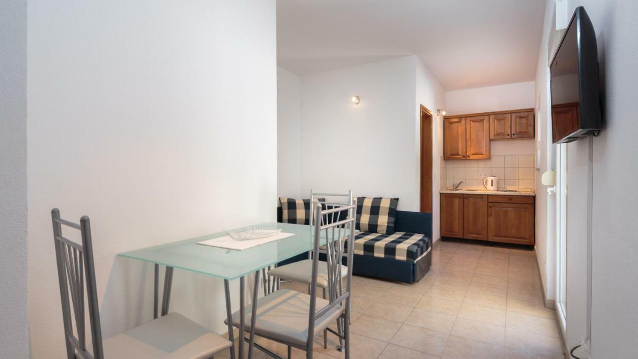 Apartment Mba Modern Beach *