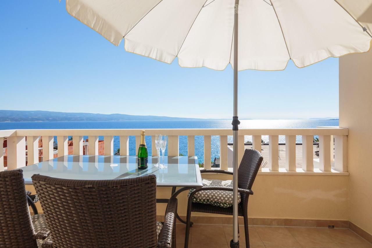 Apartment Mba Modern Beach
