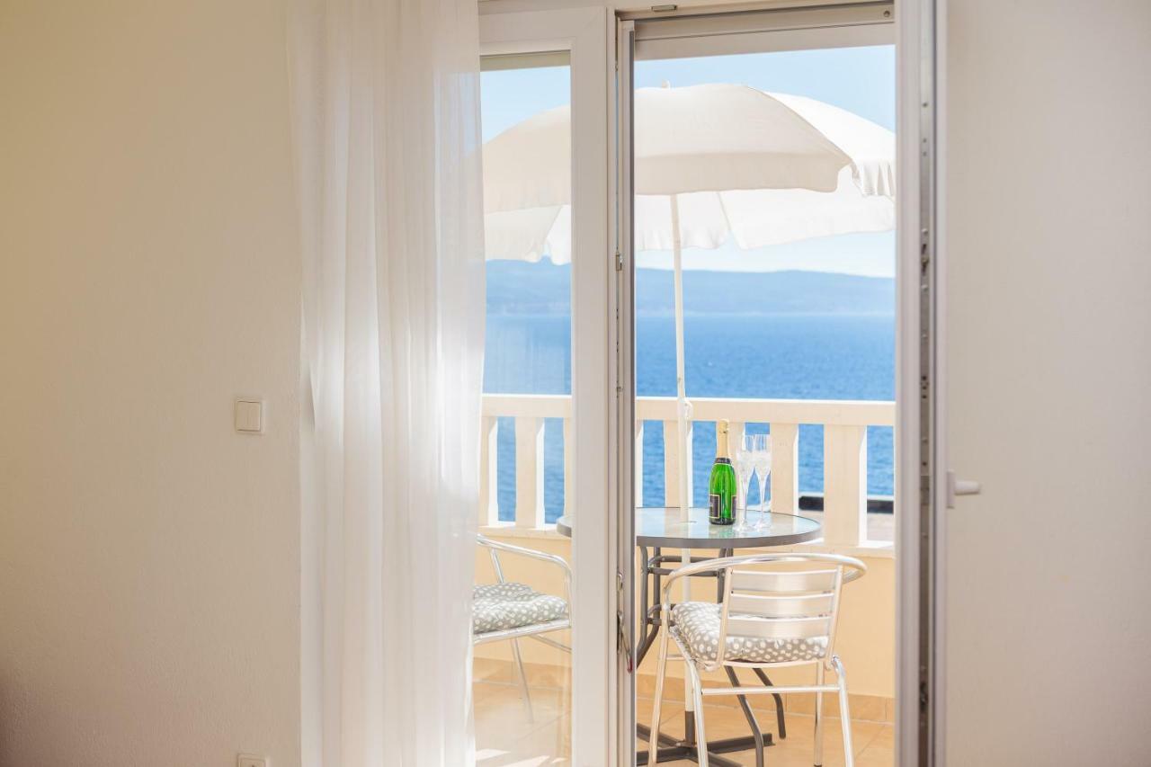 Mba Modern Beach * Omis
