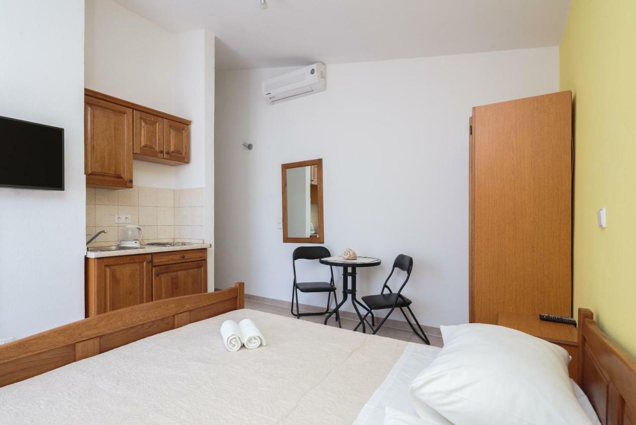Apartment Mba Modern Beach Omis