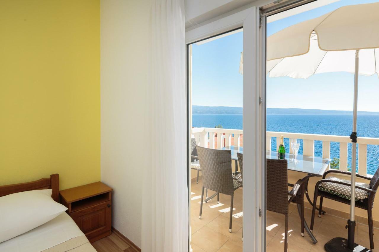 Apartment Mba Modern Beach Omis