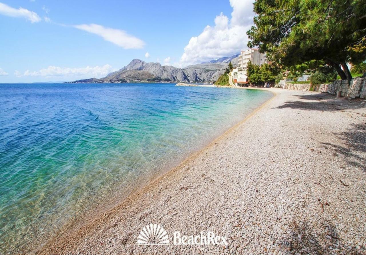 Mba Modern Beach Omis