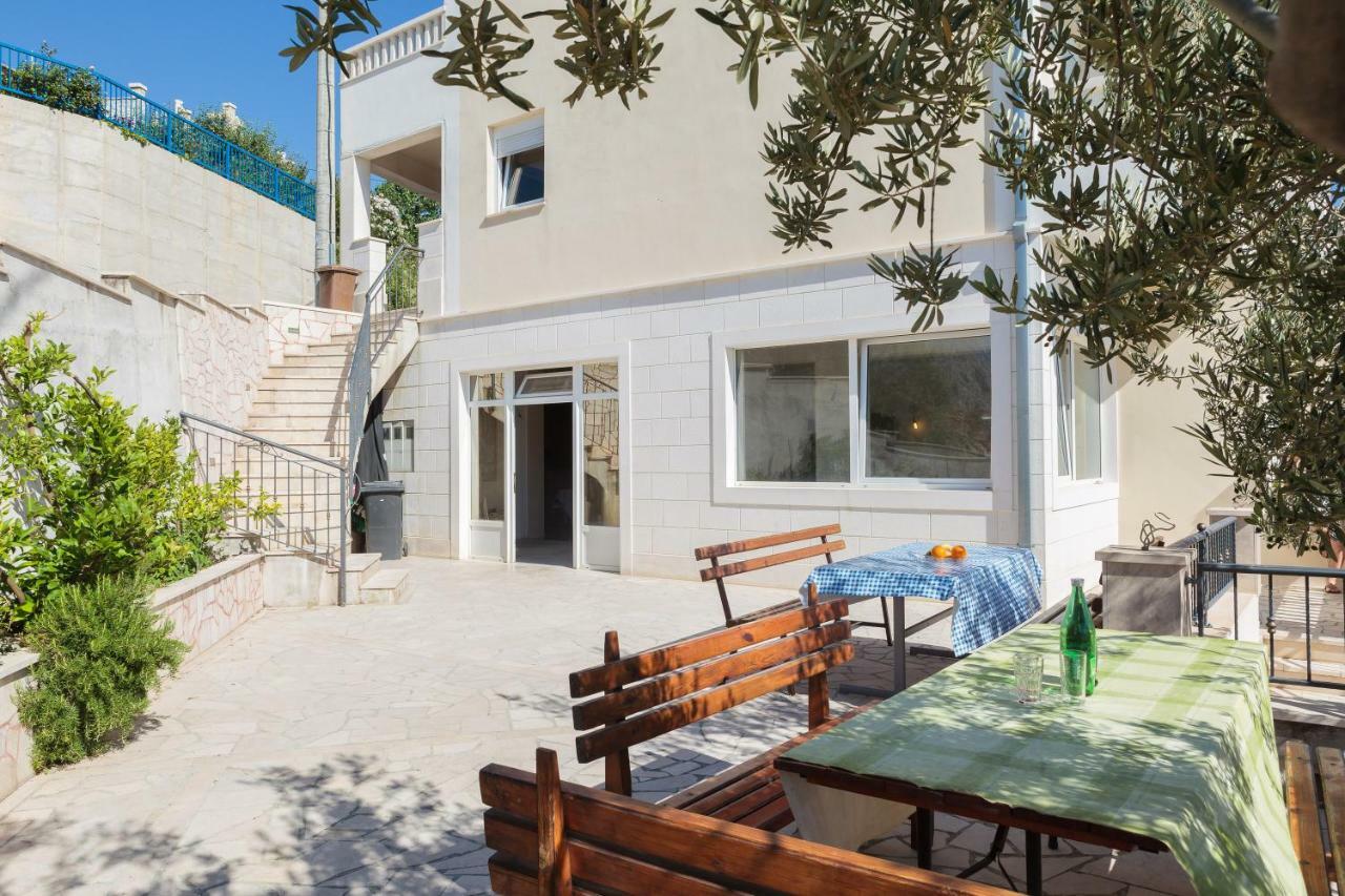 Appartamento Mba Modern Omiš