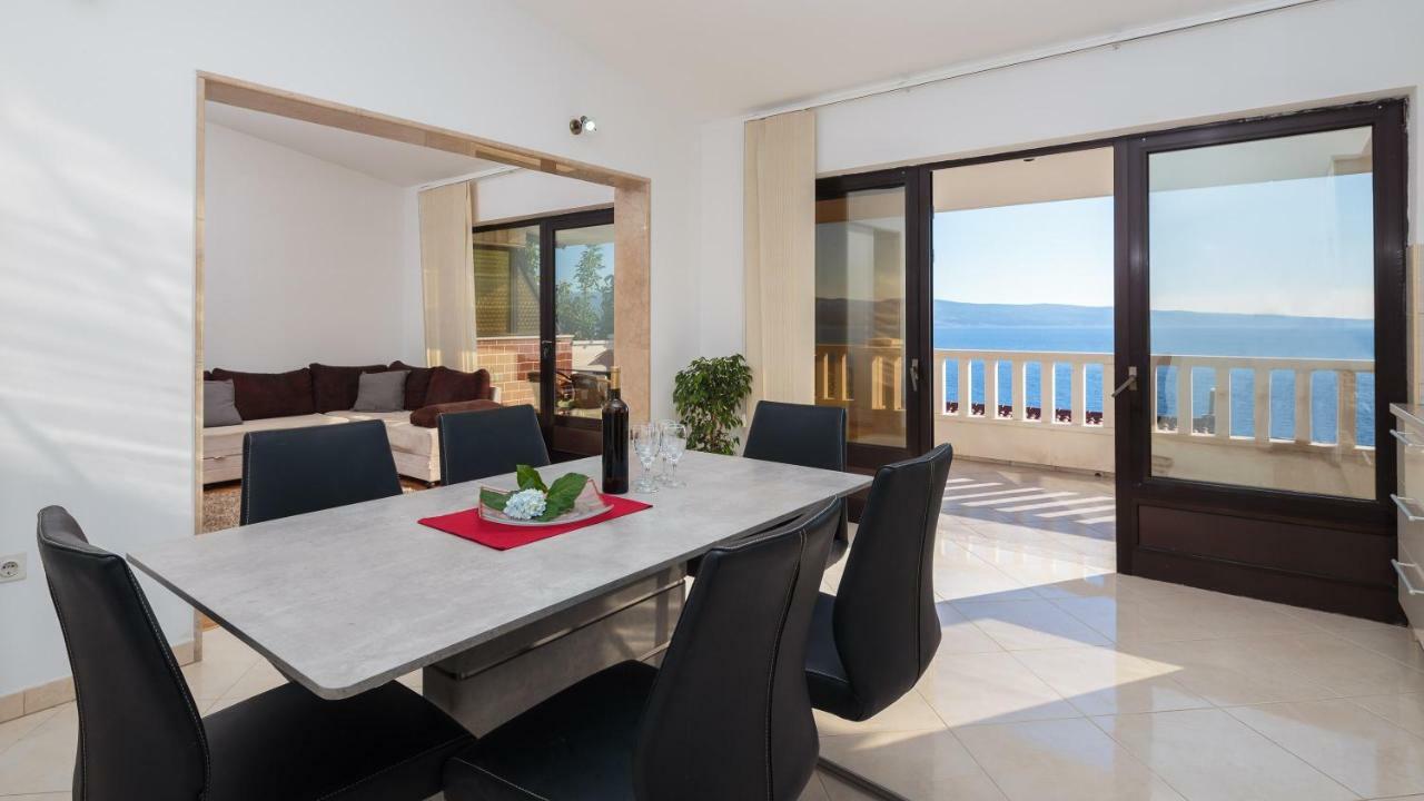 Mba Modern Beach Omis